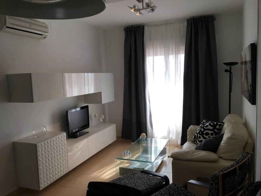 Precioso Atico En Primera Linea De Golf Apartment